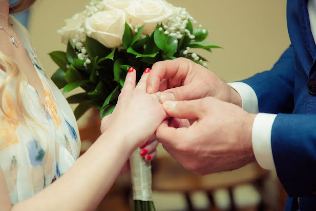 Fotógrafo de bodas Novak Abramovic (siriusct). Foto del 16 de marzo 2020