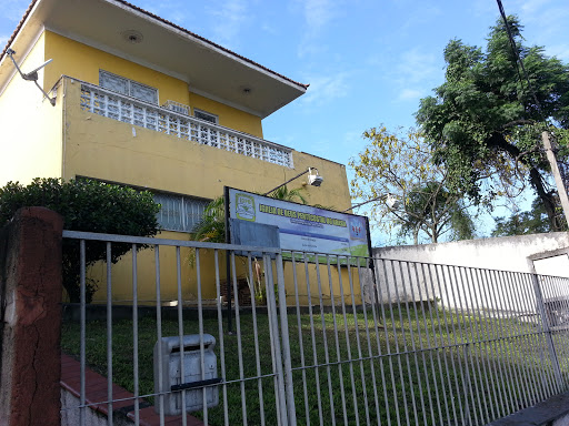 Igreja Pentecostal Do Brasil