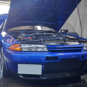 スカイライン GT-R BNR32