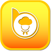 Beano - Популярные Рестораны 1.0 Icon