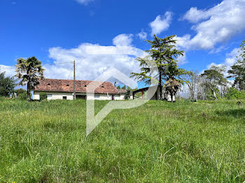 maison à Les Lèches (24)