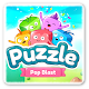 Download Puzzle Pop Blast For PC Windows and Mac 1.0000