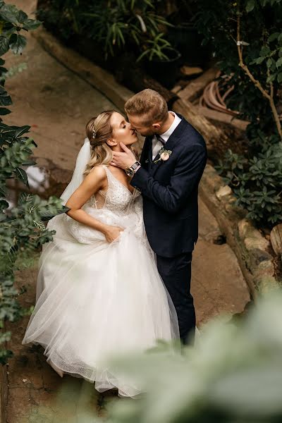 Photographe de mariage Slava Khvorostyanyy (khworostyani). Photo du 2 octobre 2019