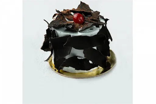 Black Forest [with Egg]