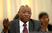 Home Affairs director-general Mkuseli Apleni. File photo.