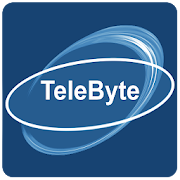 TeleByte Dialer 1.32 Icon