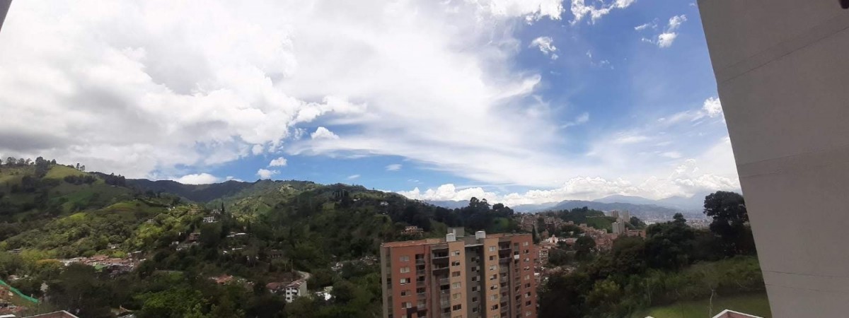 Apartamento En Venta - Camino Verde, Envigado