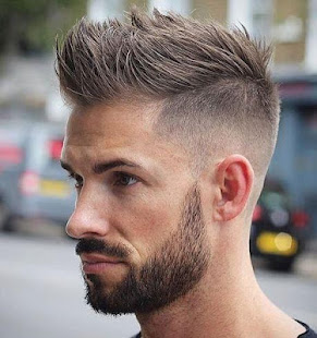 Boy Hairstyles 2018-2019 - Best Haircut Ideas - Apps on ...