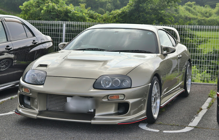 シルビアの一眼修行の旅・オートプラネット名古屋 〜Cars&Coffee〜・毎月開催、オールジャンル・輸入車、旧車、最新の車まで・ピカチュウに会える！？に関するカスタム事例の投稿画像2枚目