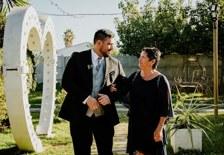 Fotógrafo de bodas Lidia Vicencio (lvhfotografa). Foto del 13 de abril