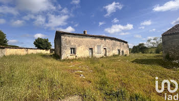 ferme à Roullet-Saint-Estèphe (16)