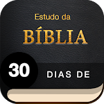 Cover Image of Unduh Estudo da Bíblia - Estude a Bíblia por assunto 1.4.3 APK