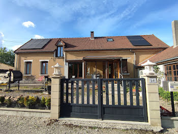 maison à Romilly-sur-Seine (10)