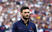 Goalkeeper Hugo Lloris is approaching becoming France's top-capped player.