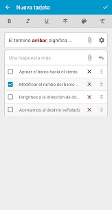 Flashcards App – Crea, Estudia, Aprende