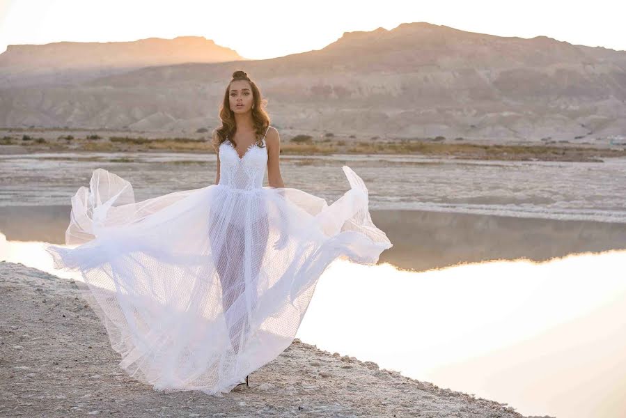 Fotografo di matrimoni Mor Levi (morlevi). Foto del 7 luglio 2018