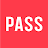 PASS by U+ - 인증을 넘어 일상으로 PASS icon