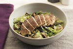 Five-Spice Chicken with Vermicelli, Mushrooms & Baby Fennel was pinched from <a href="https://www.blueapron.com/recipes/five-spice-chicken-vermicelli-with-mushrooms-collard-greens-baby-fennel" target="_blank">www.blueapron.com.</a>