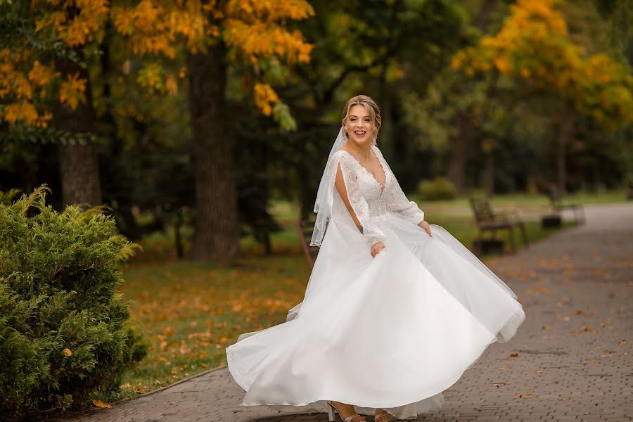 Wedding photographer Natalya Іvanіna (ivaninafoto). Photo of 10 February 2022