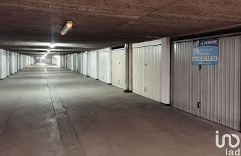 parking à Melun (77)