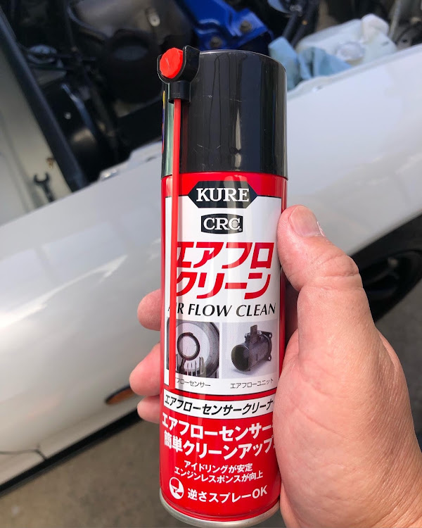 ロードスターのB.S.R・ナック先生・定期的メンテナンスに関するカスタム事例の投稿画像2枚目