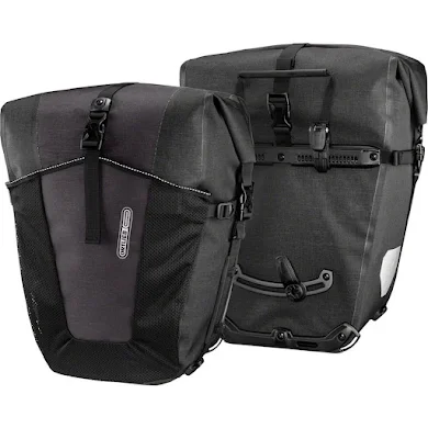 Ortlieb Back-Roller XL Plus Pannier - 78L, Pair