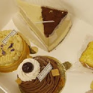 WUnique Patisserie 無二烘焙工作室