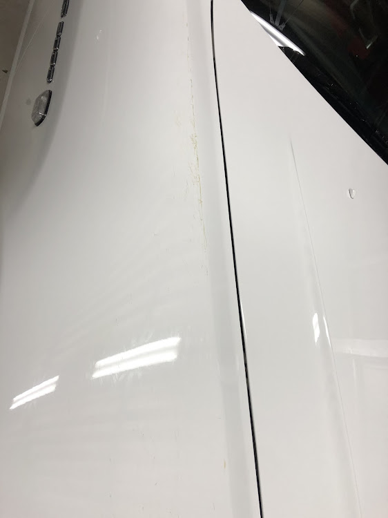 S2000のT2さんが投稿したカスタム事例の投稿画像4枚目