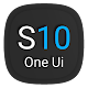 One-Ui Dark EMUI 5/8 THEME Download on Windows