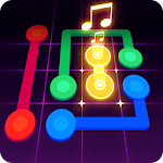 Cover Image of ดาวน์โหลด Connect The Dots 2.3 APK