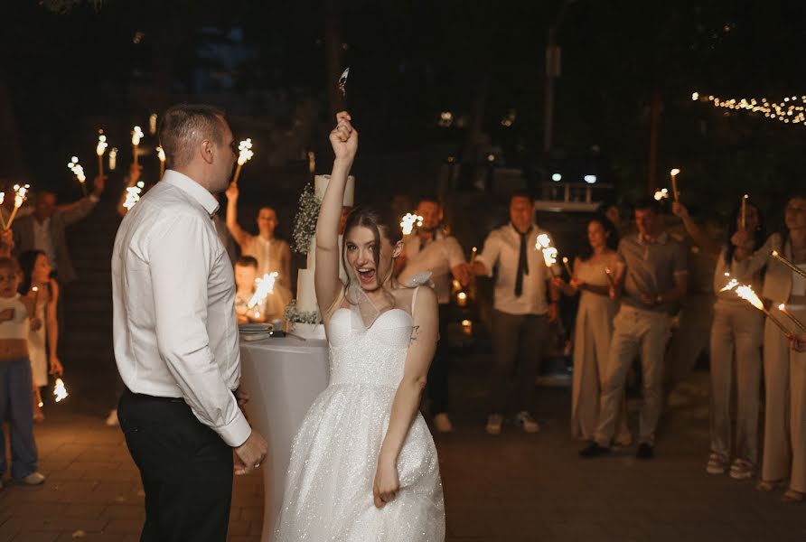 Fotógrafo de casamento Katerina Pichukova (pichukova). Foto de 13 de fevereiro