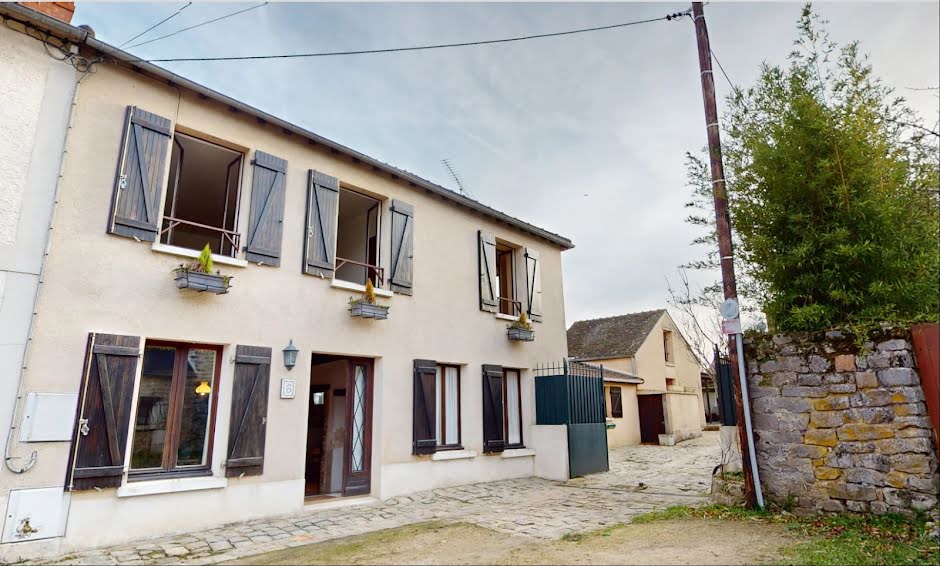 Vente maison 7 pièces 165 m² à Champcueil (91750), 314 000 €