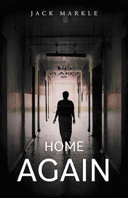 Home Again cover