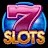 Wos Slots icon