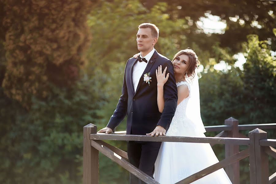 Photographe de mariage Yuriy Teplov (teplovphoto). Photo du 25 octobre 2021