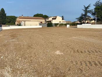 maison neuve à Vendres (34)