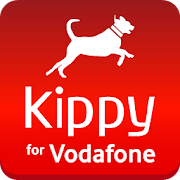 Kippy for Vodafone  Icon