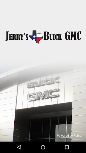 Jerry's Buick GMC