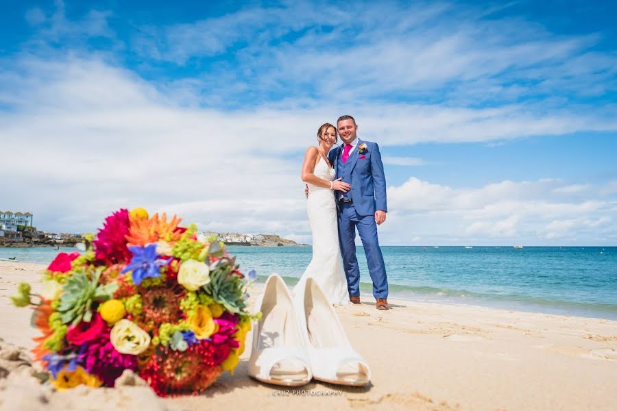 Photographe de mariage Janssen Cruz (cruzphoto). Photo du 2 juillet 2019