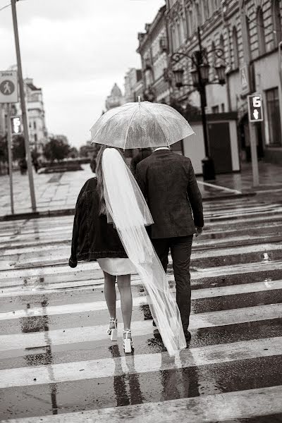 Fotografo di matrimoni Anna Dankova (dzianta). Foto del 25 gennaio