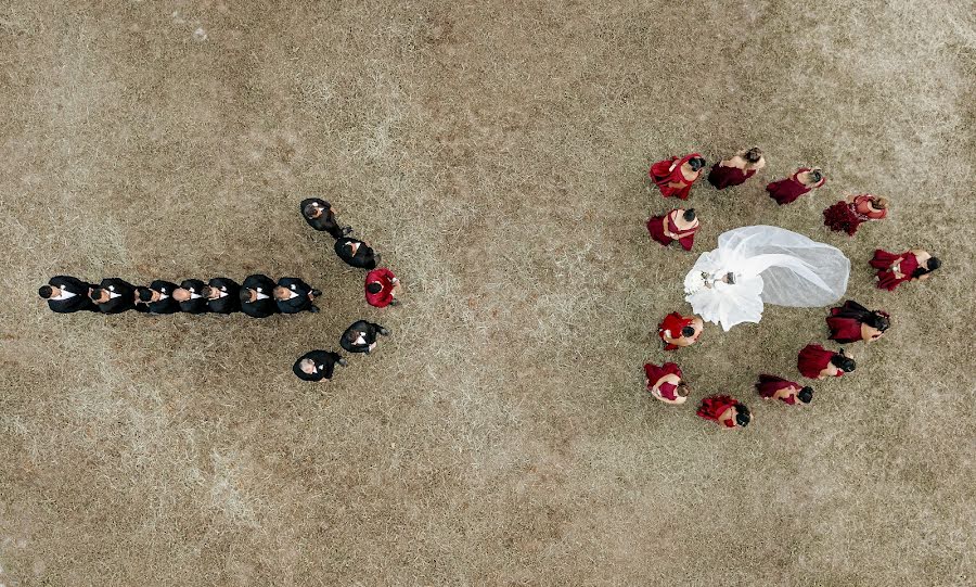 Fotógrafo de casamento Fábio Melo (fabiomelofoto). Foto de 18 de março 2020