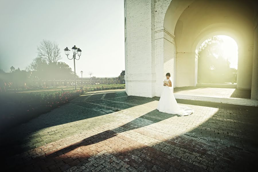 Wedding photographer Elena Stefankova (estefankova). Photo of 22 October 2015