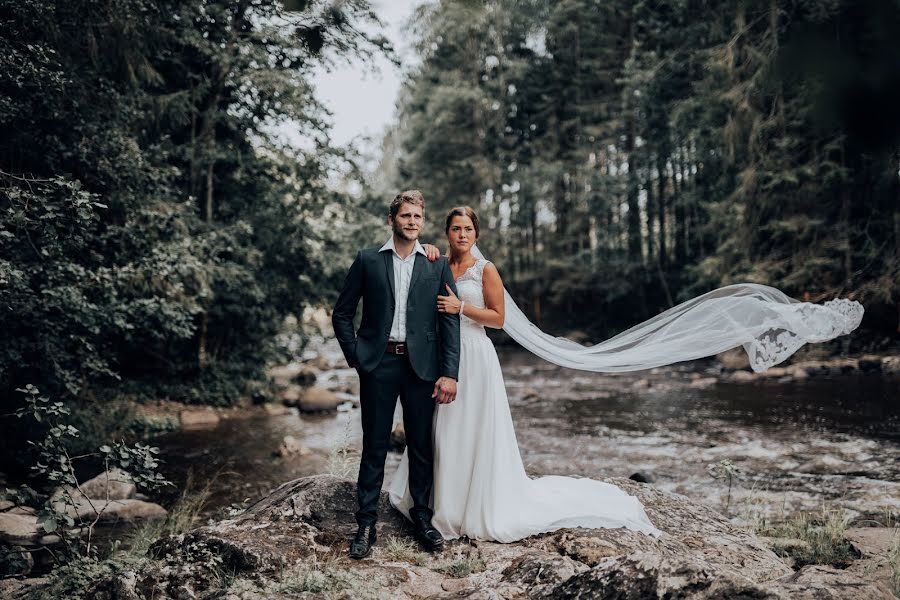 Wedding photographer Johanna Glamsjö (glamsjo). Photo of 30 March 2019