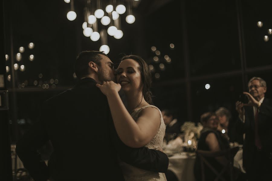 Fotógrafo de casamento Bianca Des Jardins (biancadjardins). Foto de 10 de maio 2019