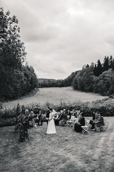 Wedding photographer Robert Dvořák (p0a6x3r). Photo of 30 June 2020