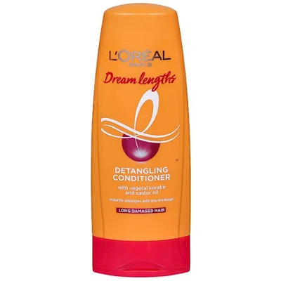 LOREAL PARIS DREAM LENGTHS CONDITIONER 192.5ML