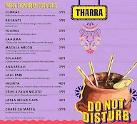 Dhaba - Estd 1986 Delhi menu 3