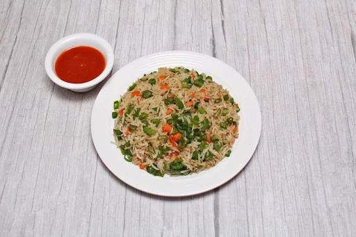 Veg Fried Rice