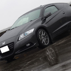 CR-Z ZF1