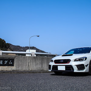 WRX STI VAB